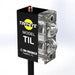 TIL5R5 Tiny-Eye IR Light On 5 Volt - pmisupplies