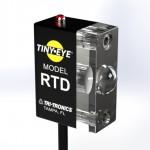 RTDT4 Tiny-Eye Receiver Dark On - pmisupplies