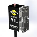RTLT4 Tiny-Eye Receiver Light On - pmisupplies