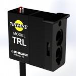TRL5F4 Tiny-Eye Red Light On 5VDC - pmisupplies