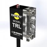 TRL5O5 Tiny-Eye Red Light On 5 VDC - pmisupplies