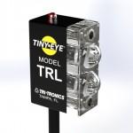 TRLR4 Tiny-Eye Red Light On - pmisupplies