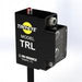 TRL5R5 Tiny-Eye Red Light On 5 VDC - pmisupplies