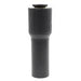 1/4 inch OD 1/8 inch OD Air Fitting Plastic Push-to-Connect Reducer Tube End Reducer