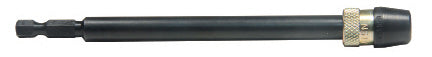 3" Quick release Extension Twist Drill