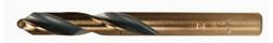 135 degree Split Point 39/64" High Speed Steel Magnum Screw Machine Length Drill Twist Drill