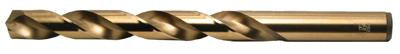 1.2mm 135 degree Split Point Jobber Length Drill M42 Cobalt Twist Drill