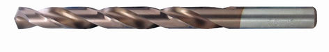 135 degree Split Point 7/32" High Speed Steel Jobber Length Drill Titanium Carbon Nitride Twist Drill