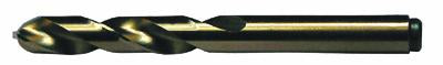 #40 135 degree Split Point M42 Cobalt Screw Machine Length Drill Twist Drill