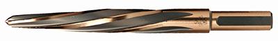 13/16" Car Length Reamer High Speed Steel Hole Expansion Tool Magnum Reamer