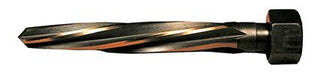 1-7/16" Bridge Length Reamer High Speed Steel Hole Expansion Tool Magnum Reamer