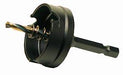 3/4" Carbide Tipped Holecutter Specialty Tool