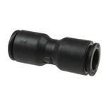 5/16 inch OD 8mm OD Air Fitting Plastic Push-to-Connect Union