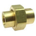 1/8 inch NPT Adapter Air Fitting Brass Union